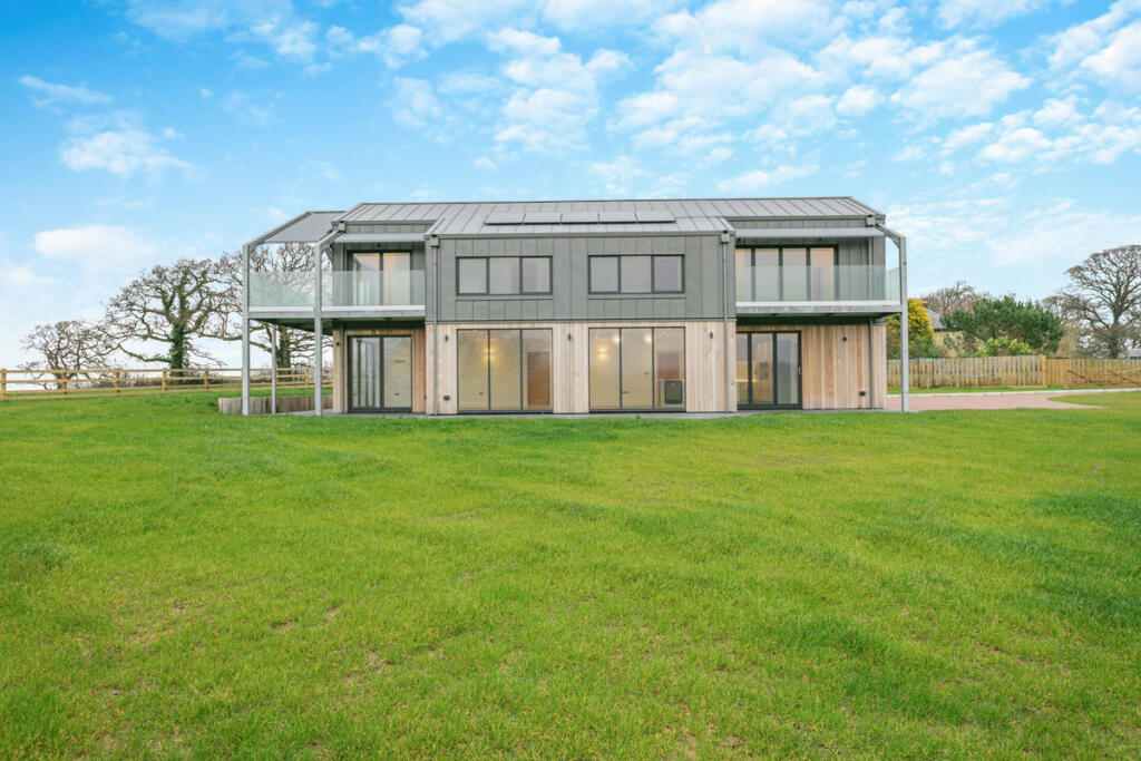 Main image of property: Spreyton, Crediton, EX17