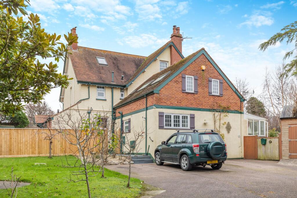 Main image of property: Littleham Road, Exmouth, EX8