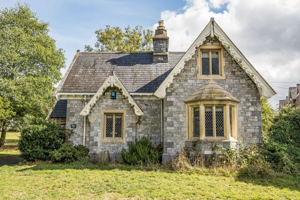 Main image of property: New North Road, Exeter, EX4