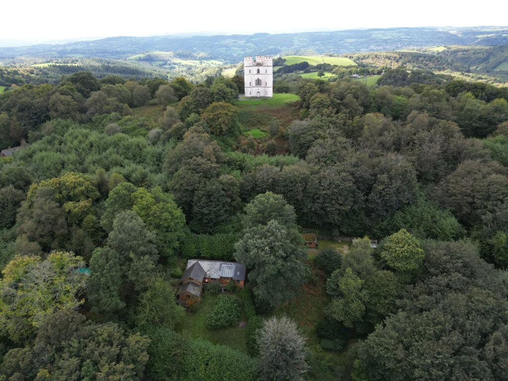 Main image of property: Higher Ashton, Exeter, EX6