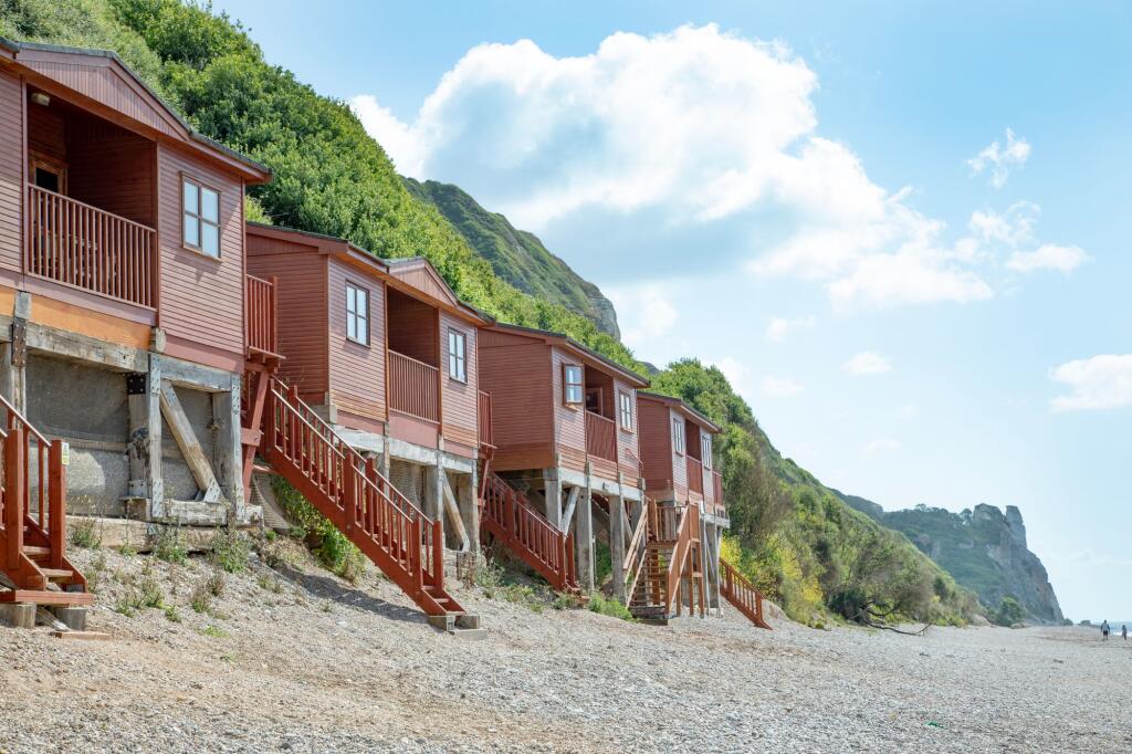 Main image of property: Branscombe Beach, Branscombe, EX12
