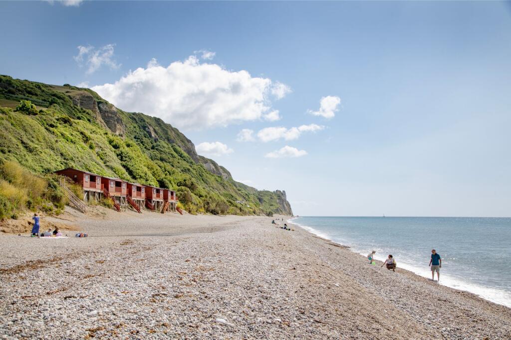 Main image of property: Branscombe Beach, Branscombe, EX12