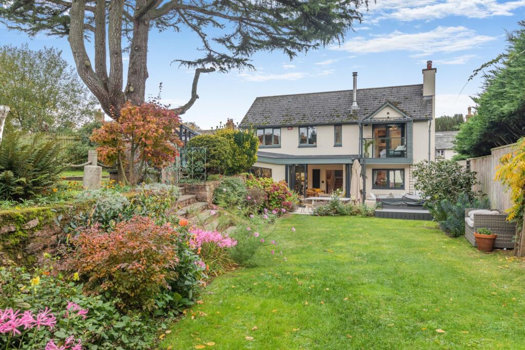 Main image of property: Town Hill, Broadclyst, EX5