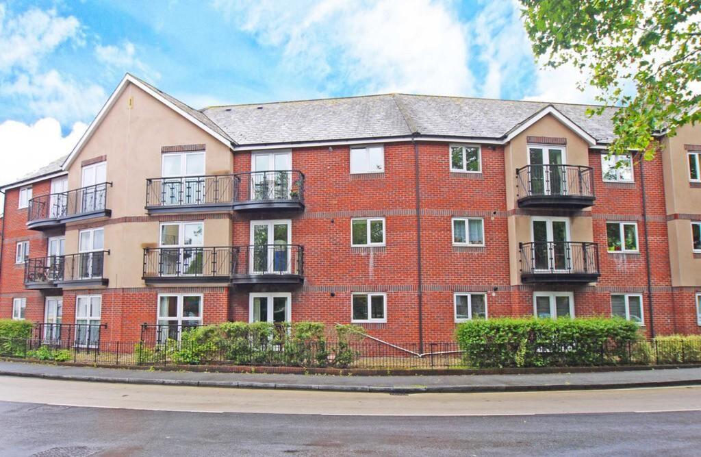 Main image of property: Isca Road, Floyers-Hay Court Isca Road, EX2