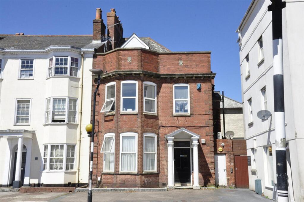 Main image of property: Sidwell Street, Exeter, EX4