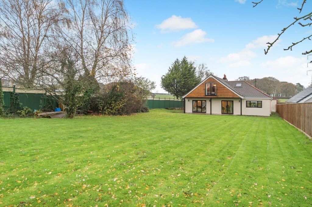 Main image of property: Honiton Road, Cullompton, EX15