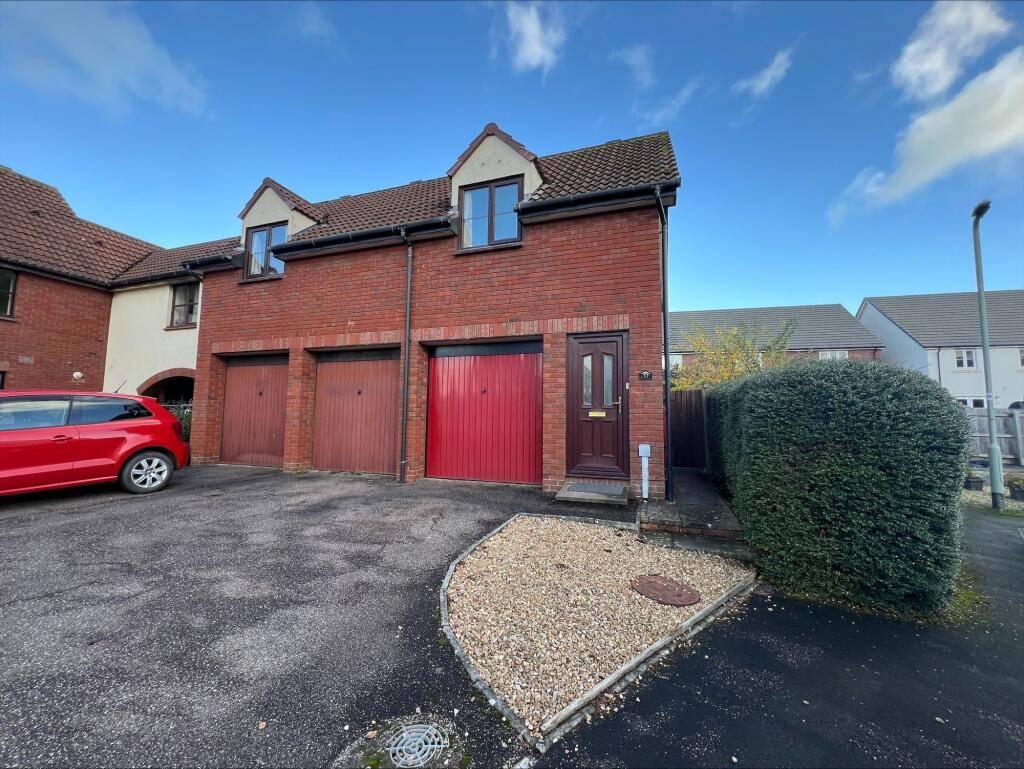 Main image of property: Grasslands Drive, Exeter, EX1