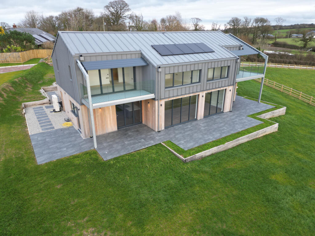 Main image of property: Spreyton, Devon, EX17