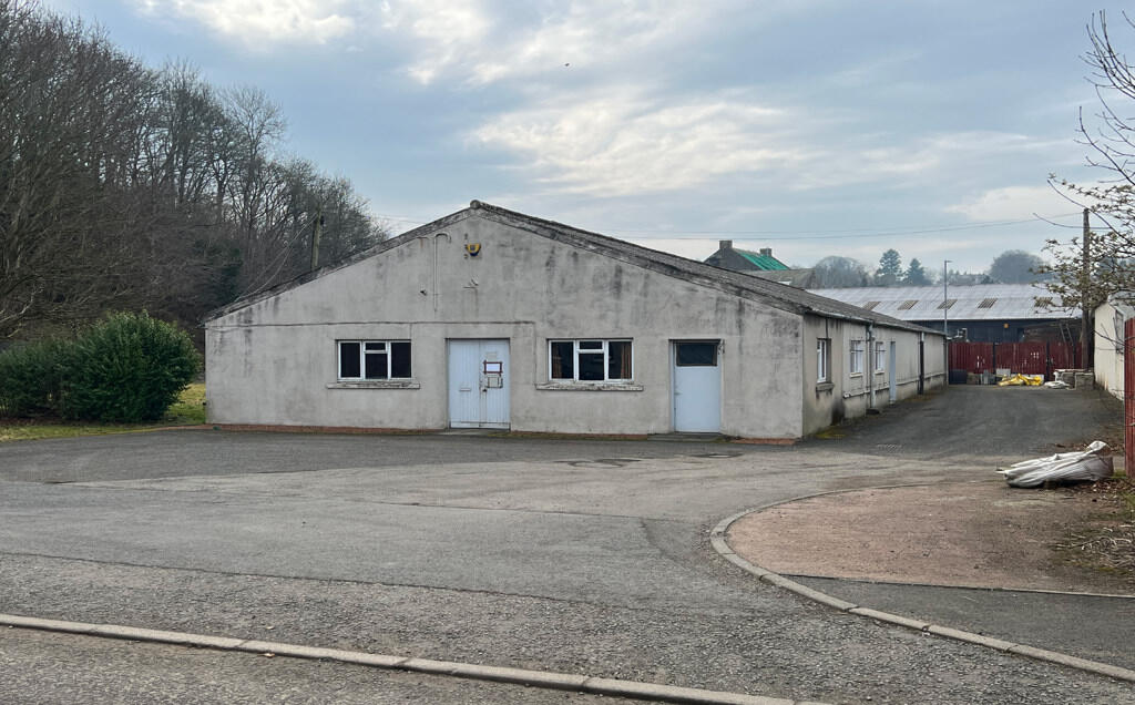 Main image of property: Dunsdale Mill , Dunsdale Road, Selkirk, Scotland, TD7 5EB