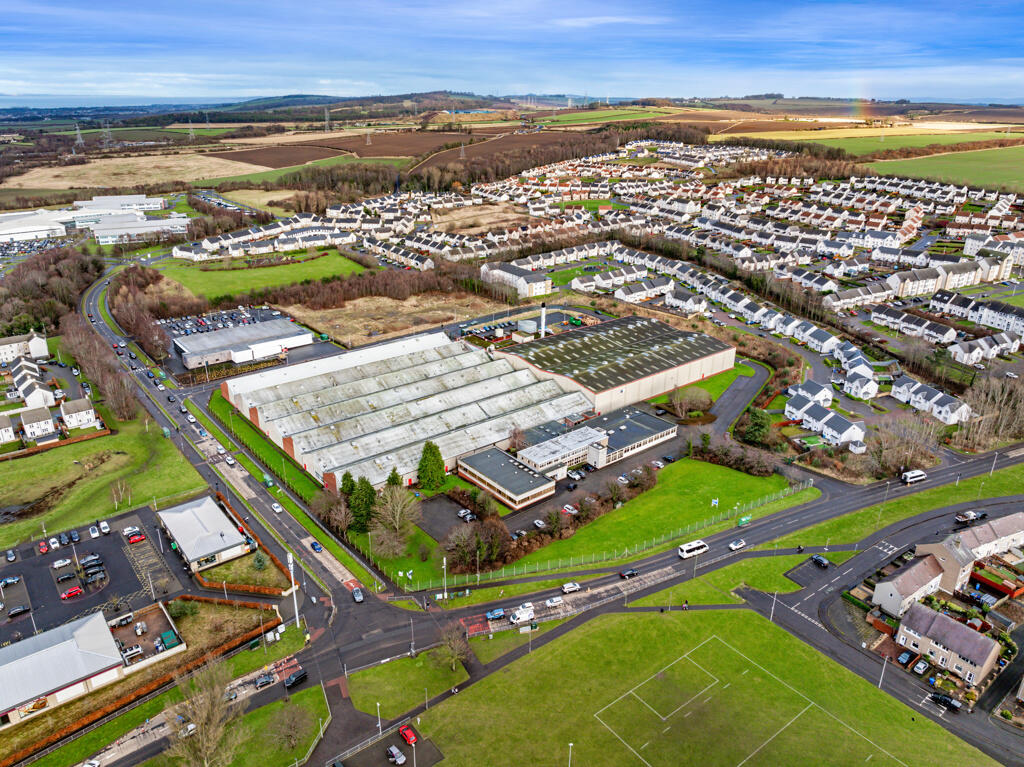 Main image of property: 3 Thornybank, Dalkeith, Scotland, EH22 2NQ