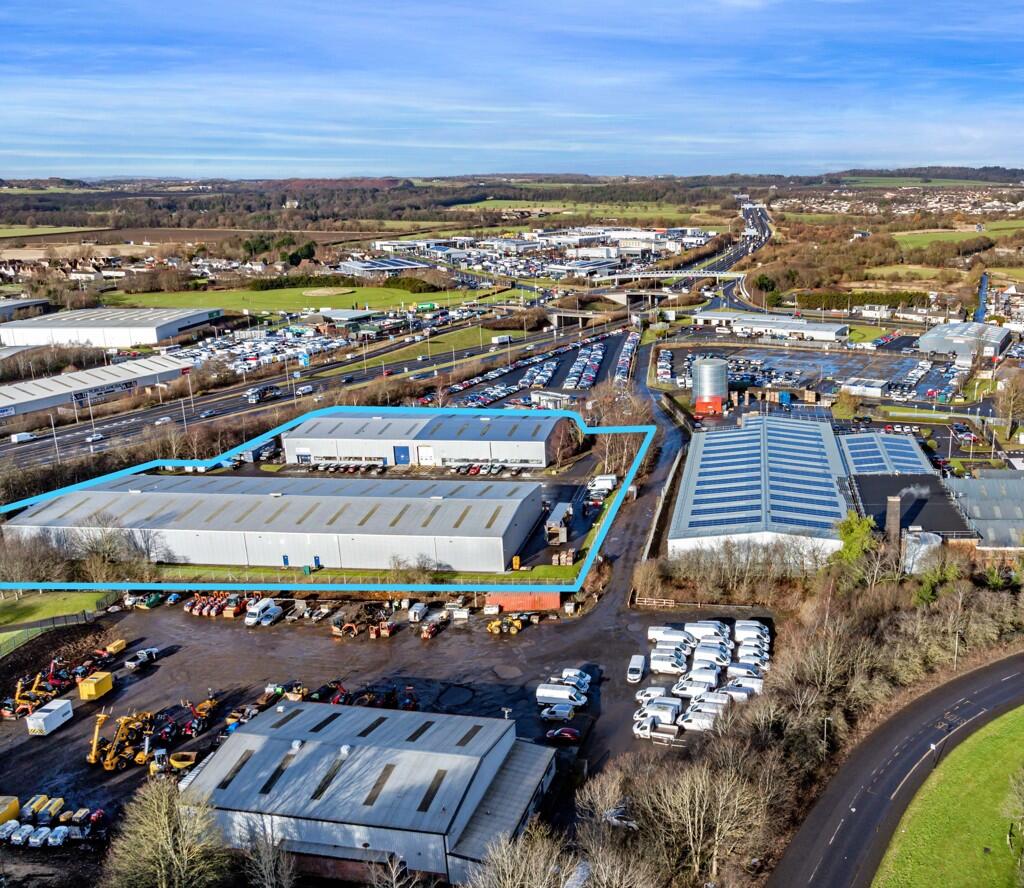 Main image of property: Queen Anne Park, Queen Anne Drive, Ratho Station, Newbridge, Scotland, EH28 8LH