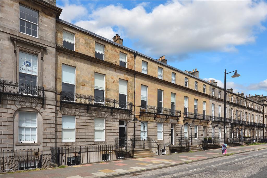Main image of property: 39-41 Melville Street, Edinburgh, EH3 7JF