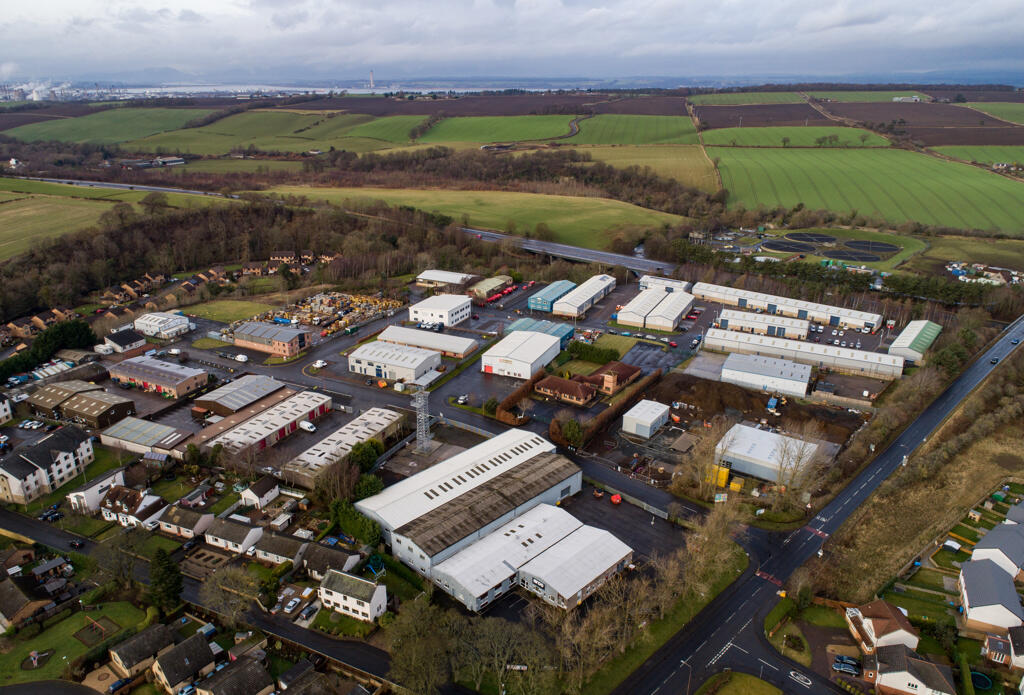 Main image of property: Unit 1, Mill Road Industrial Estate, Linlithgow Bridge, Linlithgow, West Lothian, EH49 7QY