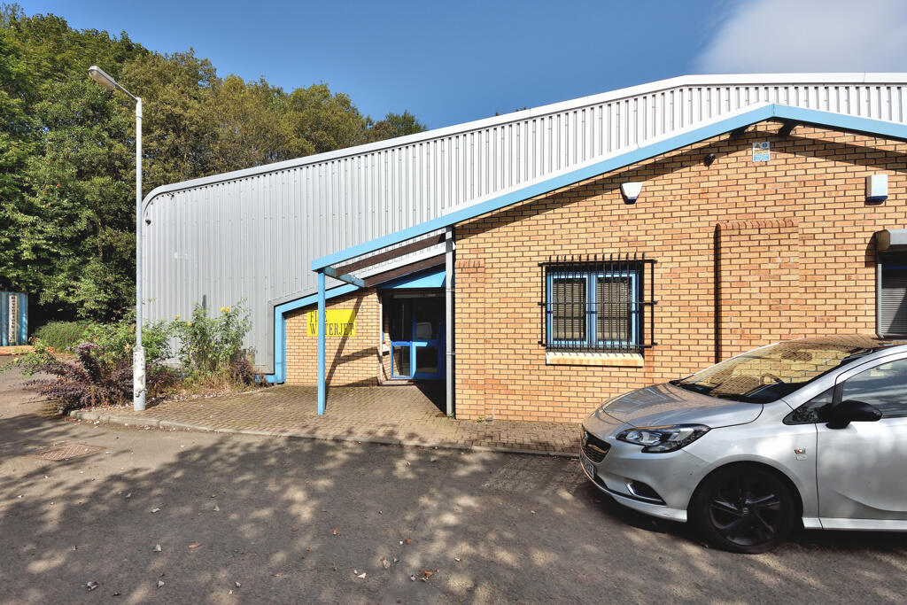 Main image of property: 6 Crompton Road, Southfield Industrial Estate, Glenrothes, KY6 2SF