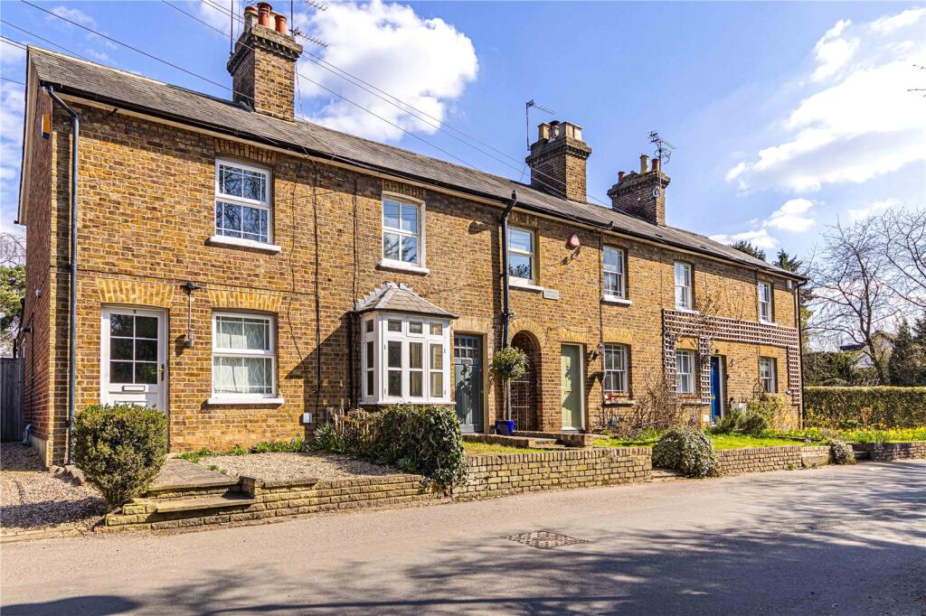 Main image of property: Back Lane, Letchmore Heath, Watford, Hertfordshire, WD25
