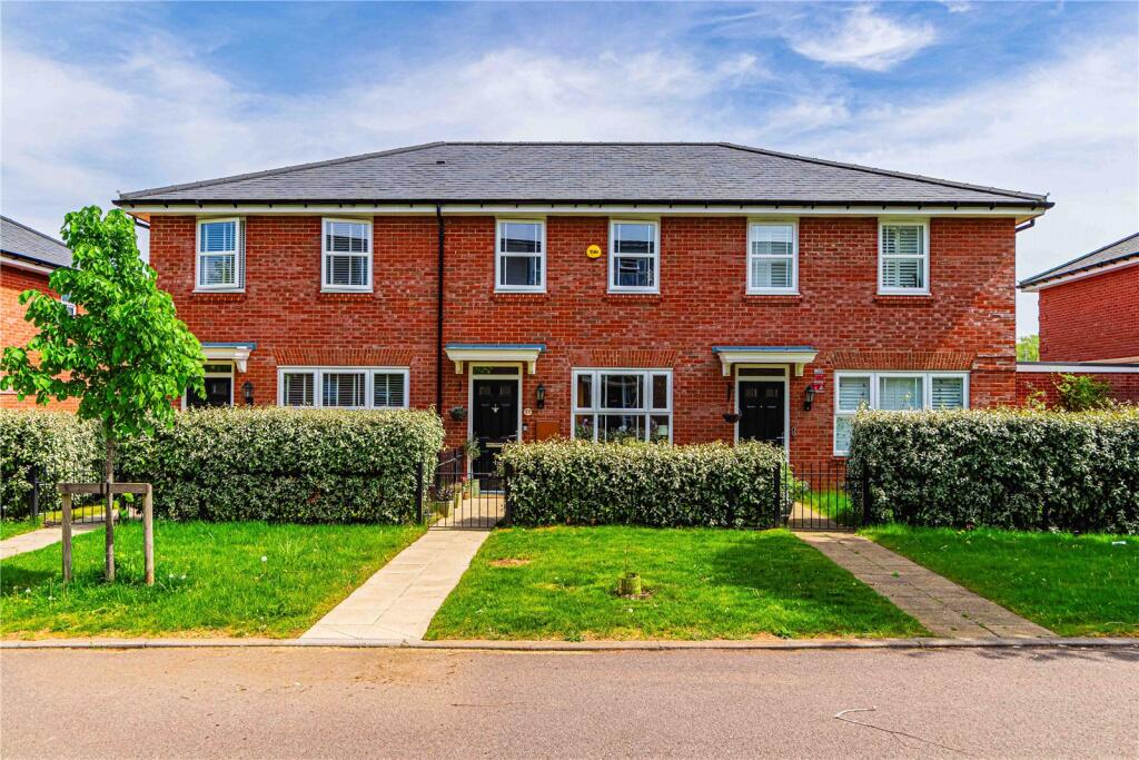 Main image of property: Lime Way, Shenley, Radlett, Hertfordshire, WD7