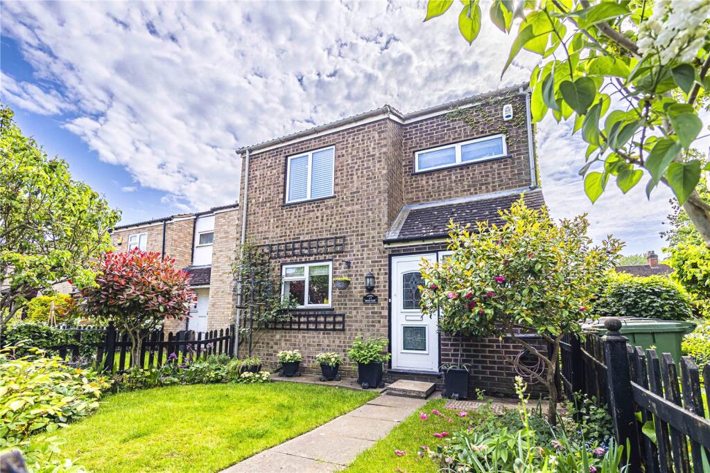 Main image of property: Beagle Close, Radlett, Hertfordshire, WD7