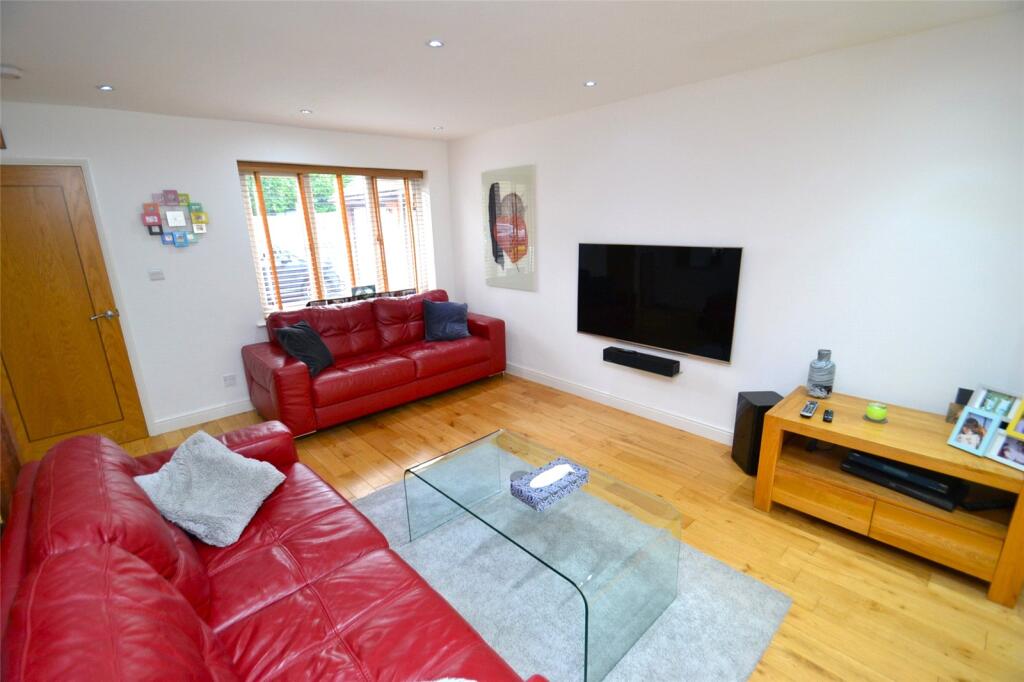 Main image of property: Clarendon Mews, Borehamwood, Hertfordshire, WD6