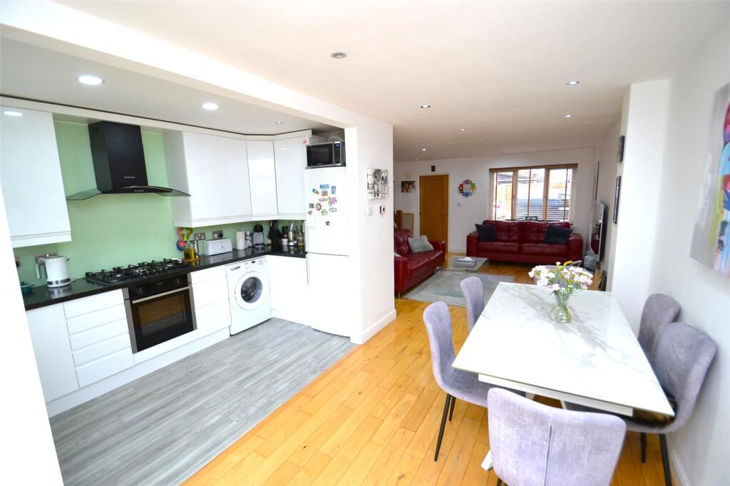 Main image of property: Clarendon Mews, Borehamwood, Hertfordshire, WD6
