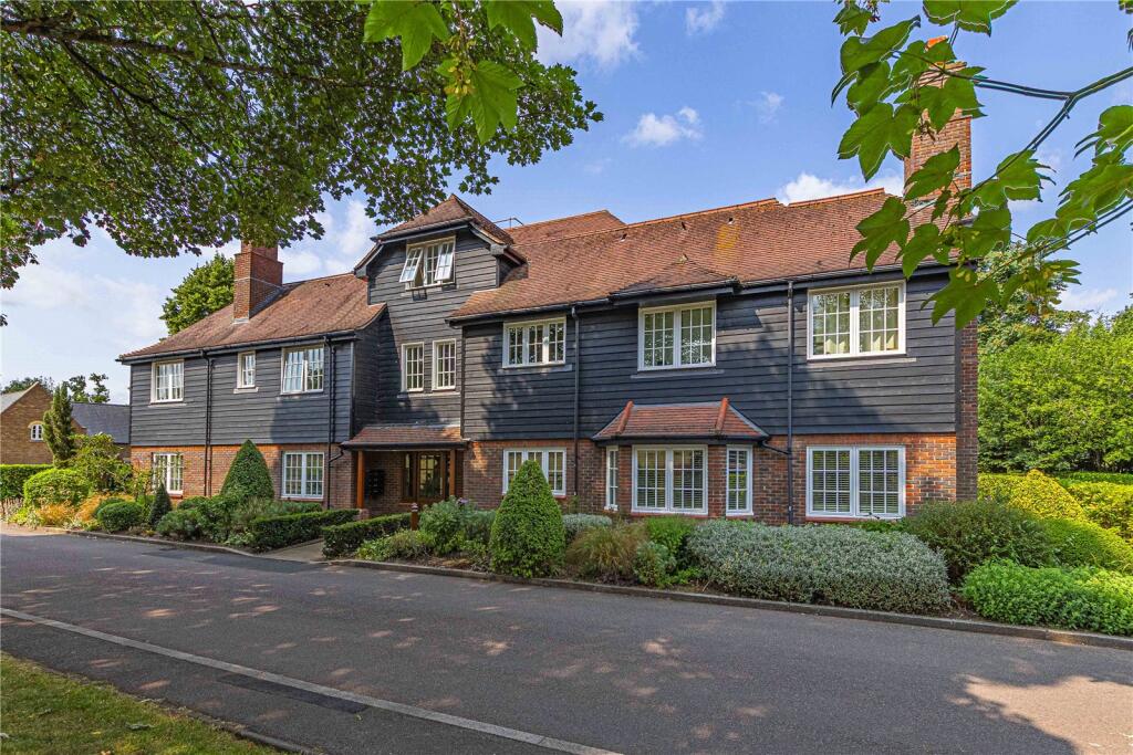 Main image of property: Wall Hall Drive, Aldenham, Watford, Hertfordshire, WD25