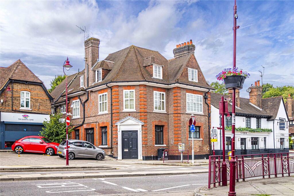 Main image of property: Bank Chambers, 84 Watling Street, Radlett, WD7