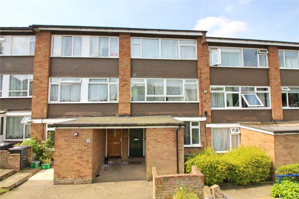 Main image of property: Ashdown Drive, Borehamwood, Hertfordshire, WD6