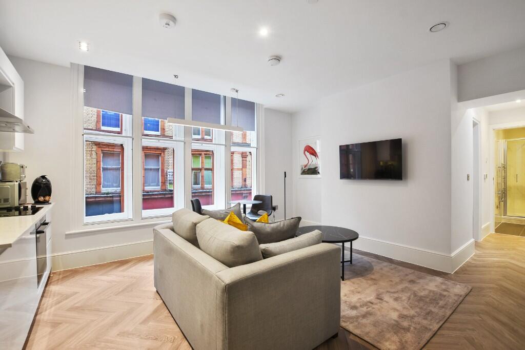 Main image of property: Queen Victoria Street, Reading, Berkshire, RG1