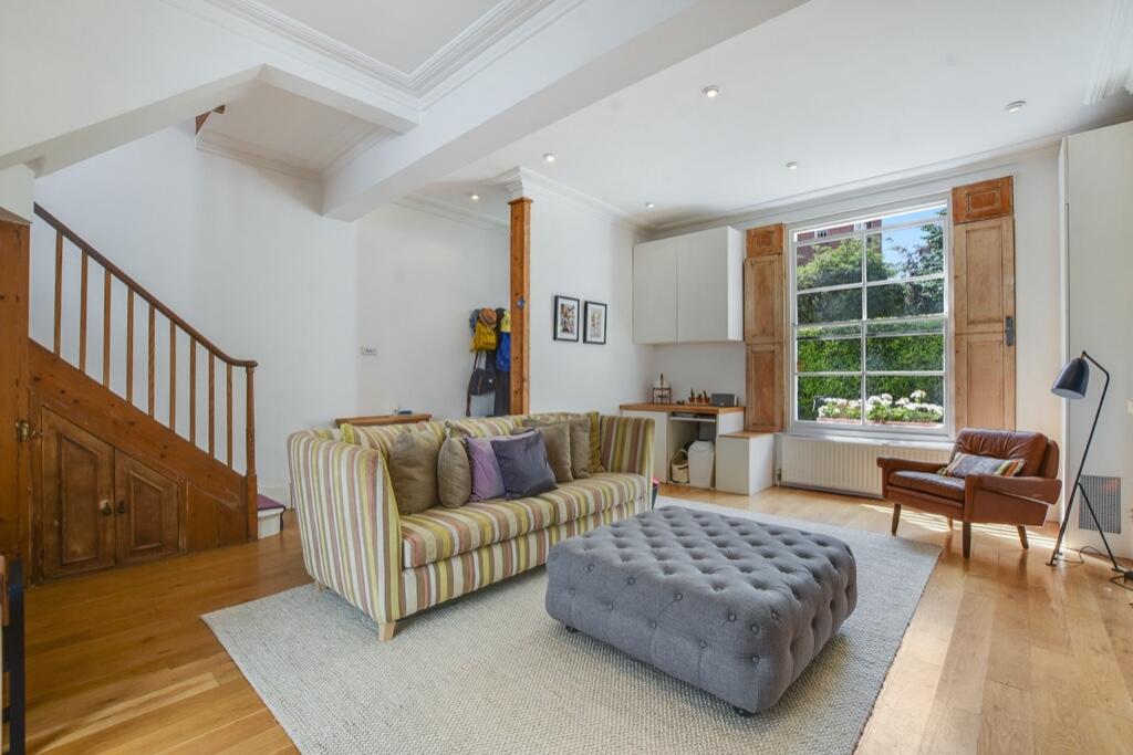 Main image of property: Portobello Road, London, W11