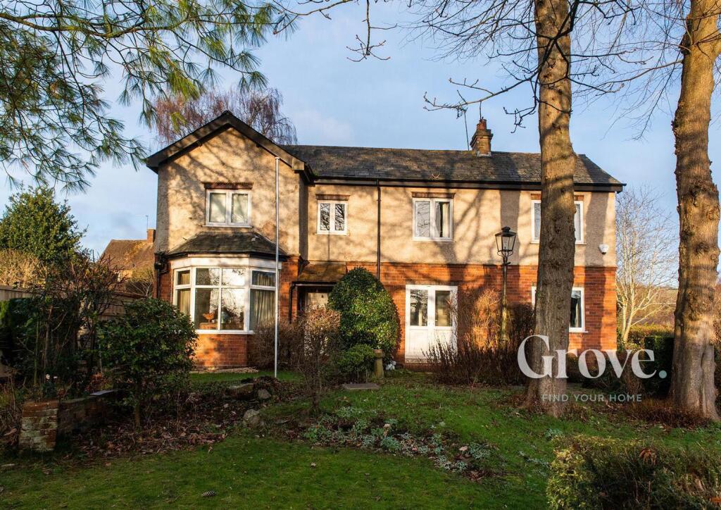Main image of property: Church Avenue, Clent, Stourbridge