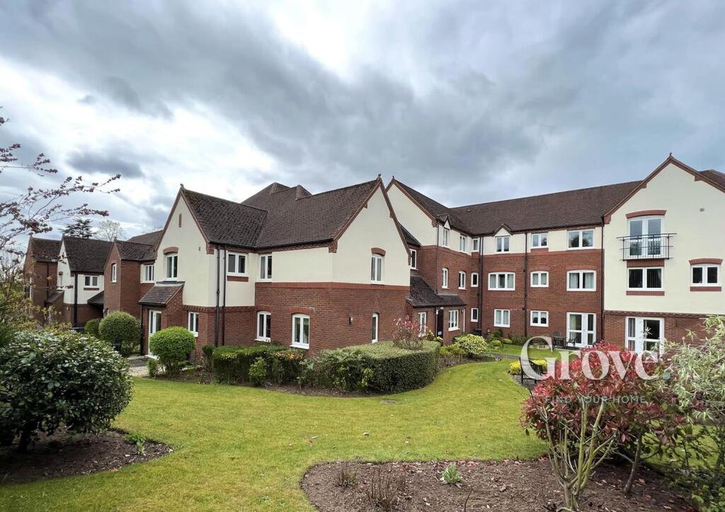 Main image of property: Worcester Road, Hagley, Stourbridge