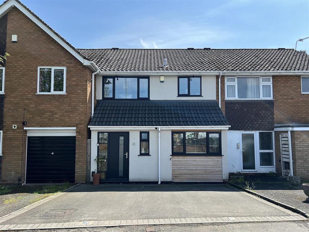 Main image of property: Market Way, Hagley