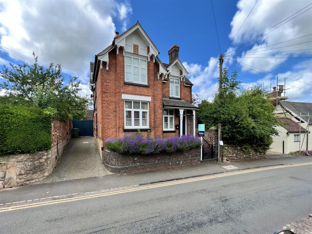 Main image of property: Church Road, Belbroughton