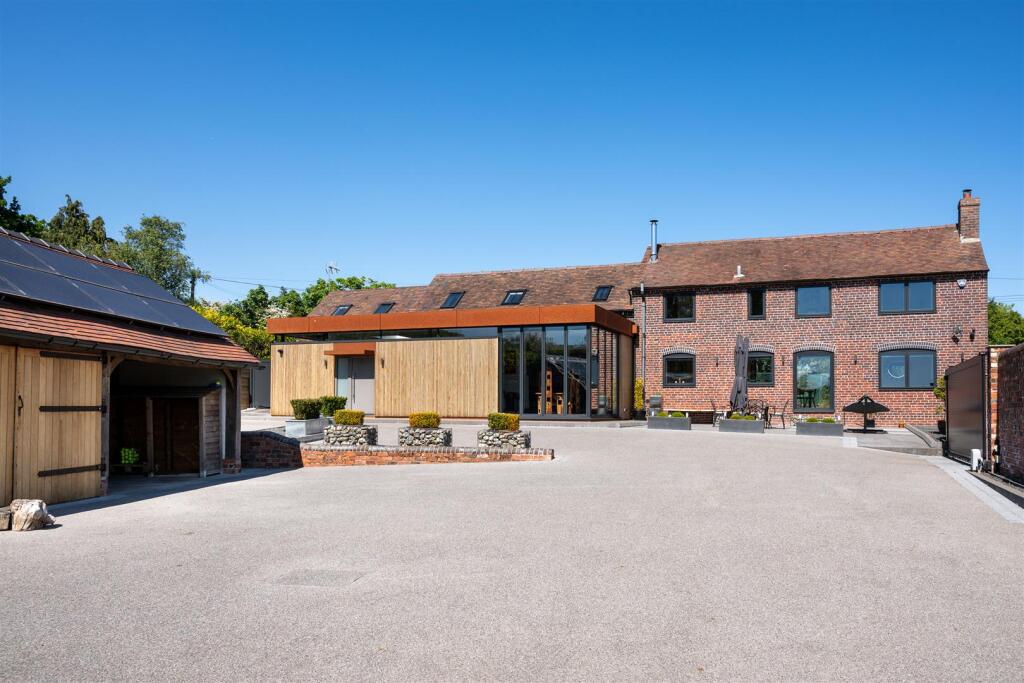 Main image of property: Spring Lane, Romsley