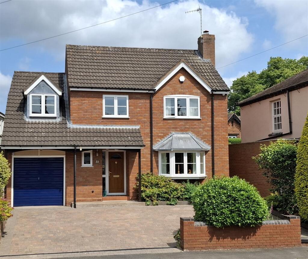 Main image of property: Bromsgrove Road, Hagley, Stourbridge