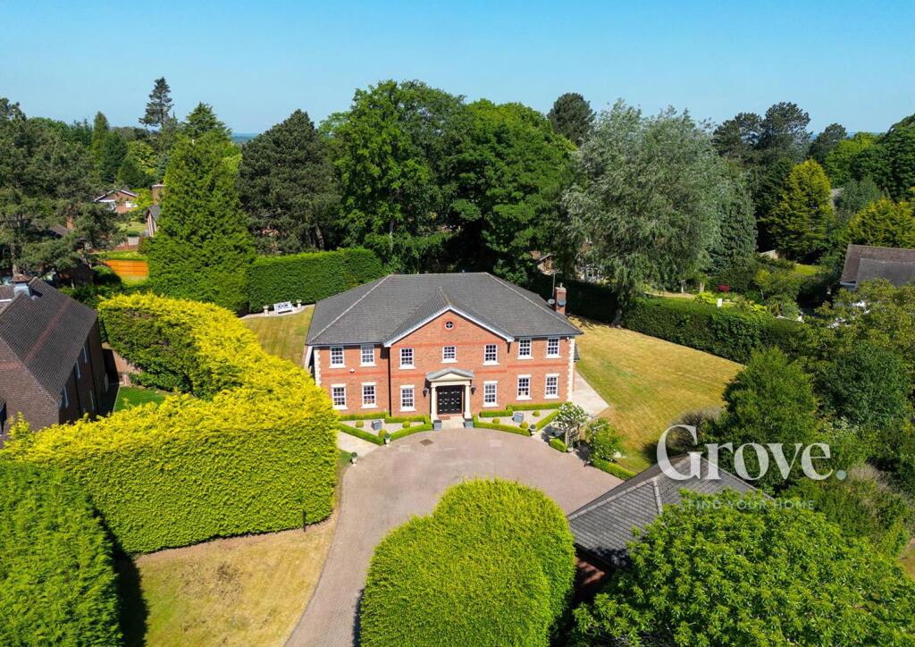 Main image of property: Quarry Park Road, Stourbridge