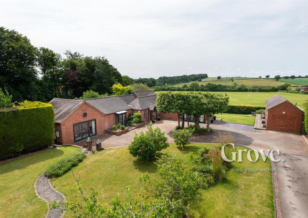 Main image of property: Worcester Road, Hagley, Stourbridge