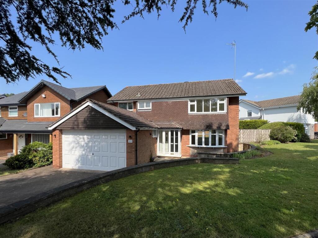 Main image of property: Wannerton Road, Blakedown, Kidderminster