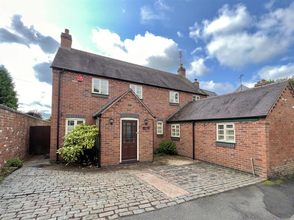 Main image of property: Holy Cross Green, Clent, Stourbridge