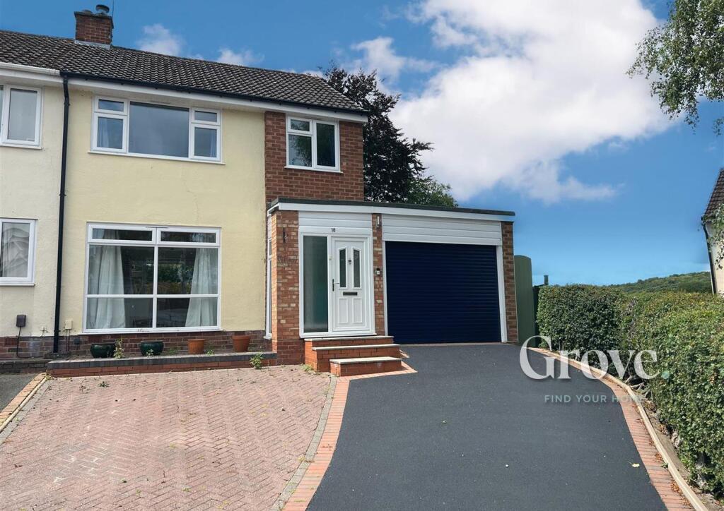 Main image of property: Meadowcroft, Hagley