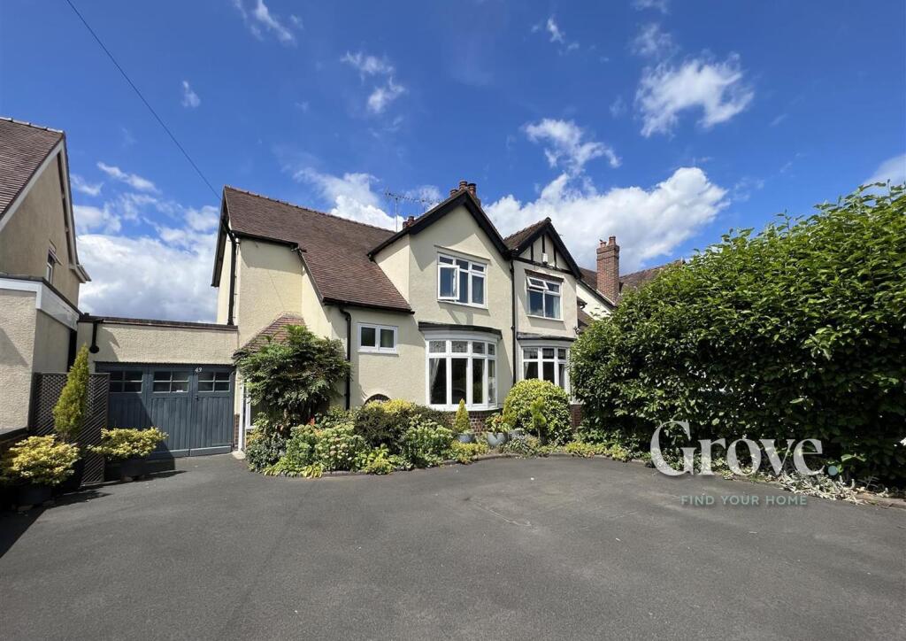 Main image of property: Worcester Road, Hagley