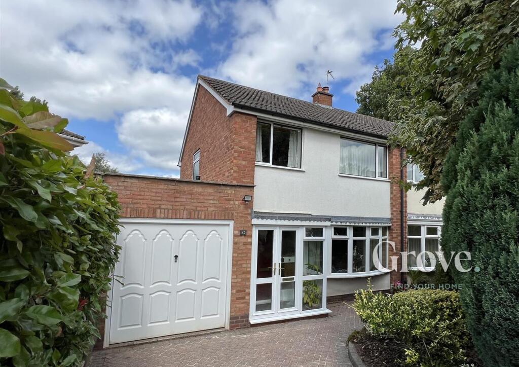 Main image of property: Meadowcroft, Hagley, Stourbridge