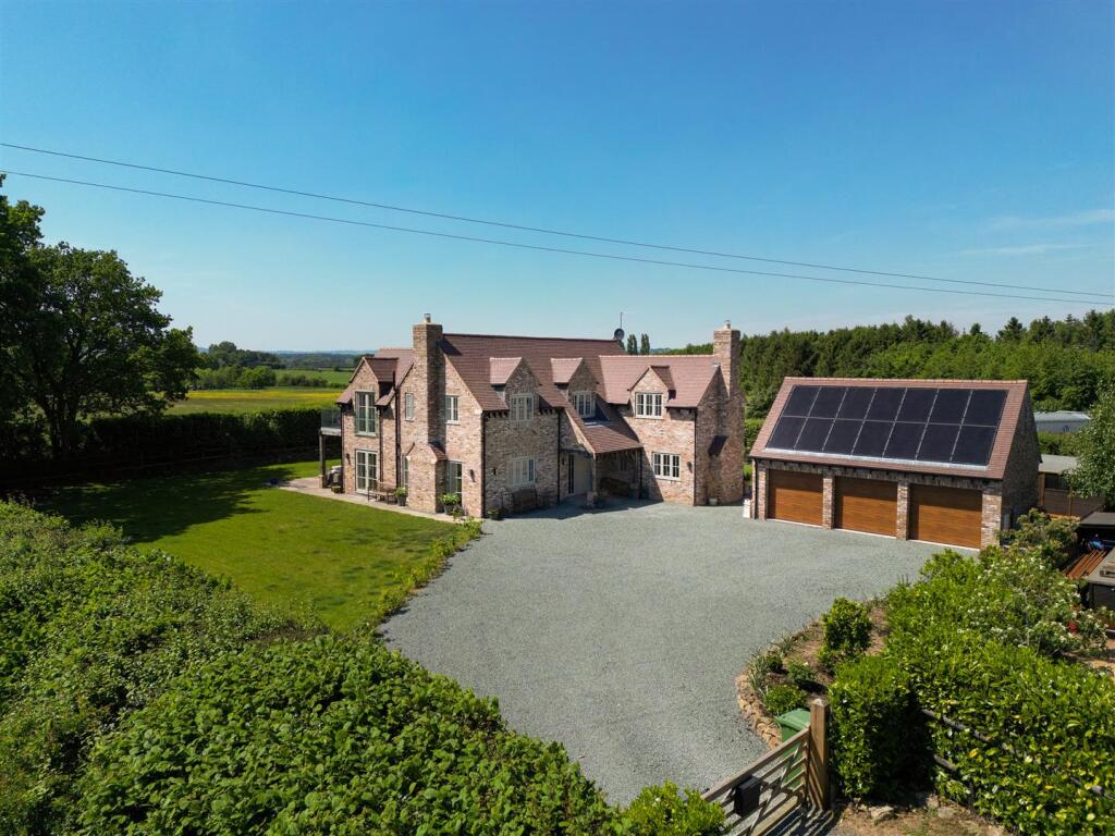 Main image of property: Button Bridge, Kinlet, Bewdley