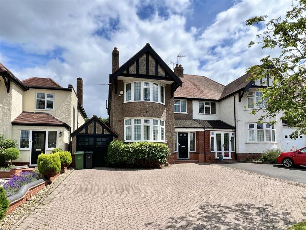 Main image of property: Hagley Road, Stourbridge