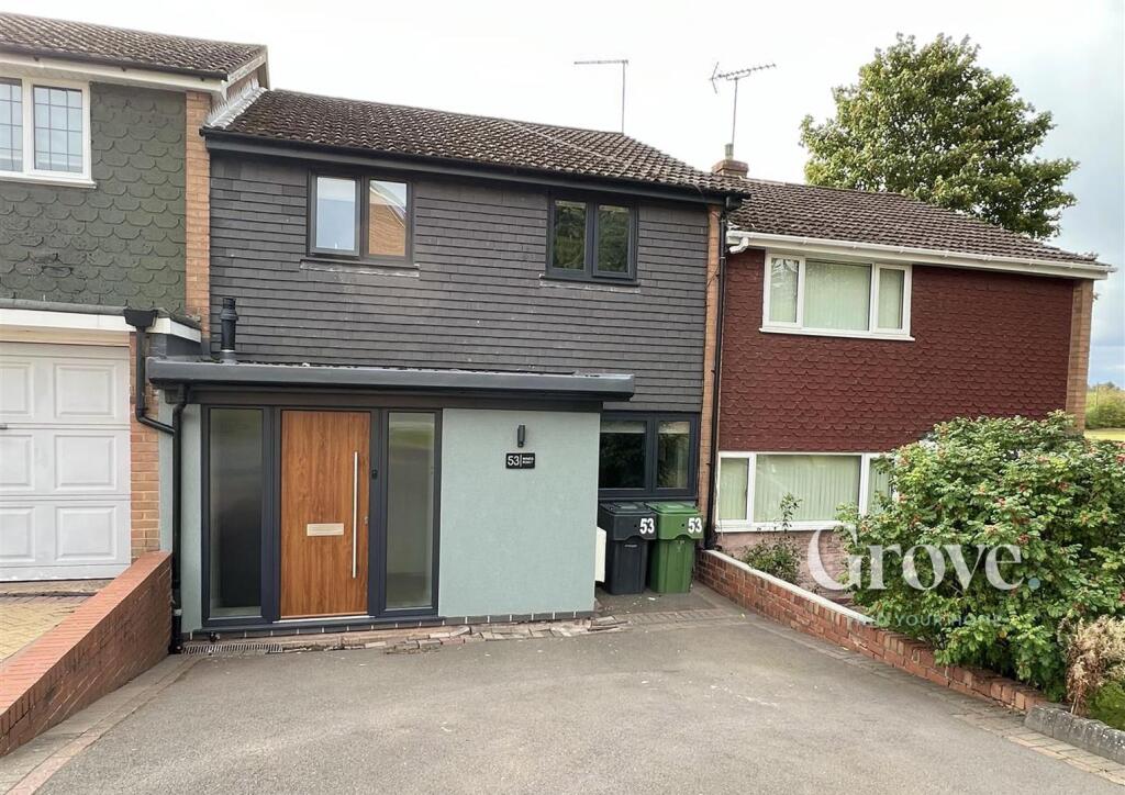 Main image of property: Winds Point, Hagley, Stourbridge