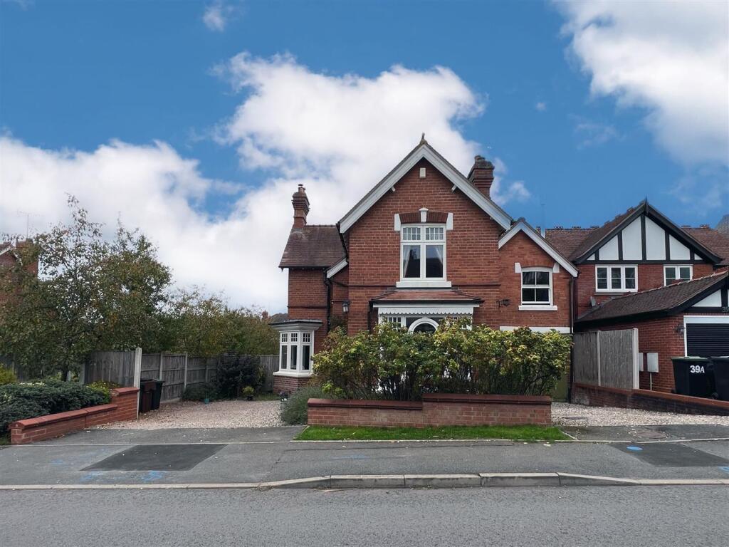 Main image of property: Western Road, Hagley