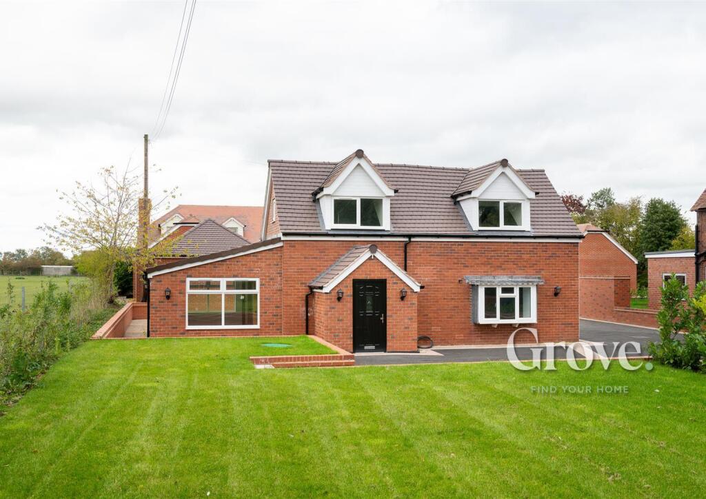 Main image of property: Droitwich Road, Torton