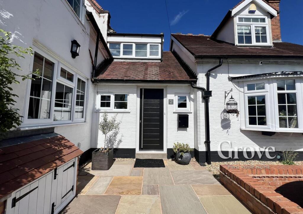Main image of property: School Lane, Hagley, Stourbridge