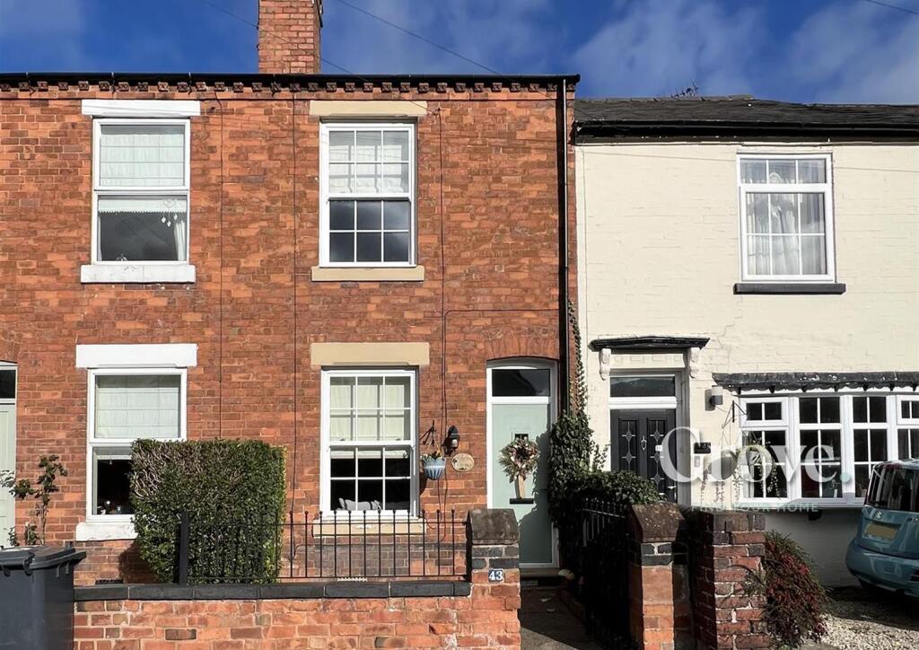 Main image of property: Belbroughton Road, Blakedown