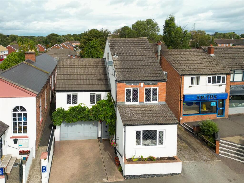 Main image of property: High Street, Swindon, Dudley