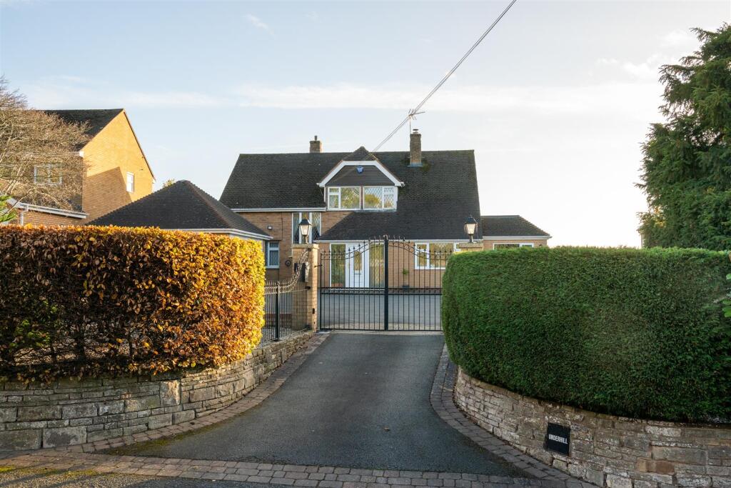 Main image of property: Woodman Lane, Clent, Stourbridge